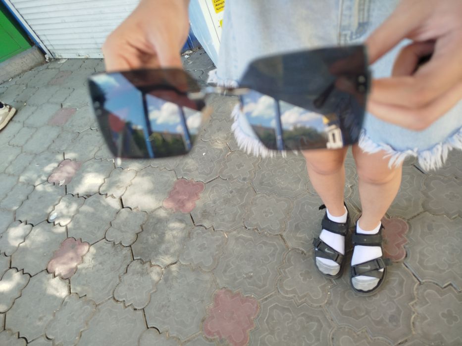 Продам очки Луи витон