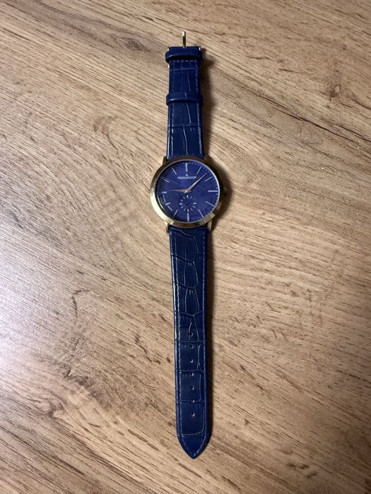 Часы Jaeger-Lecoultre Master