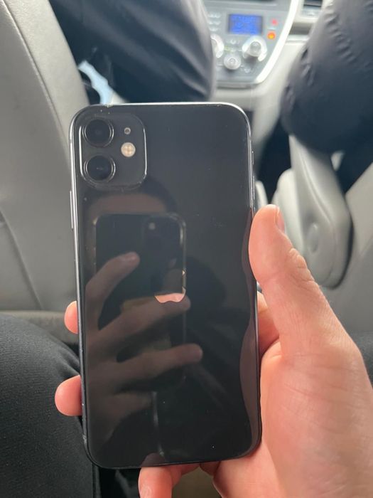 Айфон 11 64гв документ бары бар