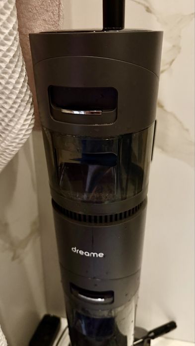 Продам моющий пылесос