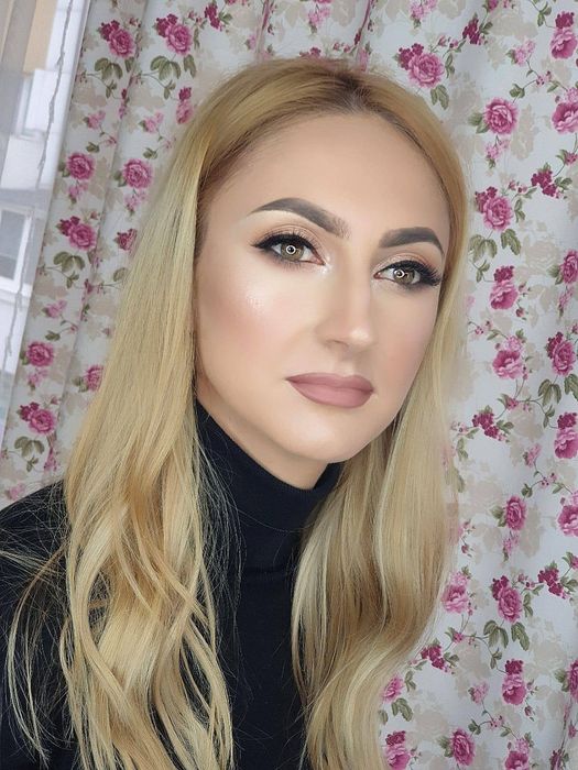 Machiaj și Coafat Profesional-Eleganță fără exces, BUC, Ac. Militară