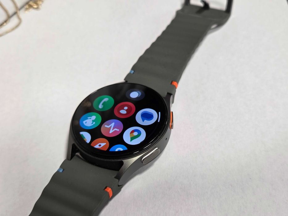 Hope Amanet P10/Smartwatch Samsung 7 40mm GPS only
