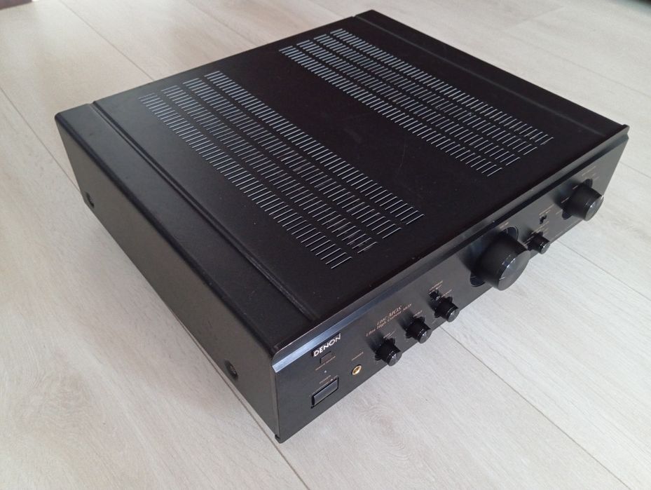 Denon PMA 1500R in stare foarte buna Japan