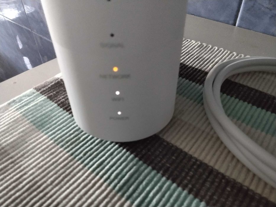 5G сим рутер за мобилен интернет на Иетел България