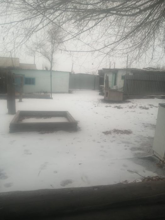 Продается полдома!