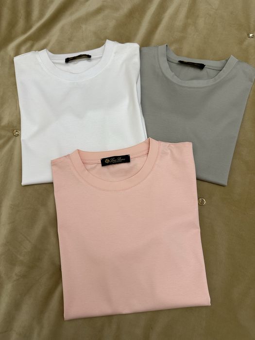 Футболки Loro piana