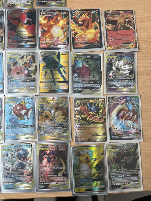 Покемон карти