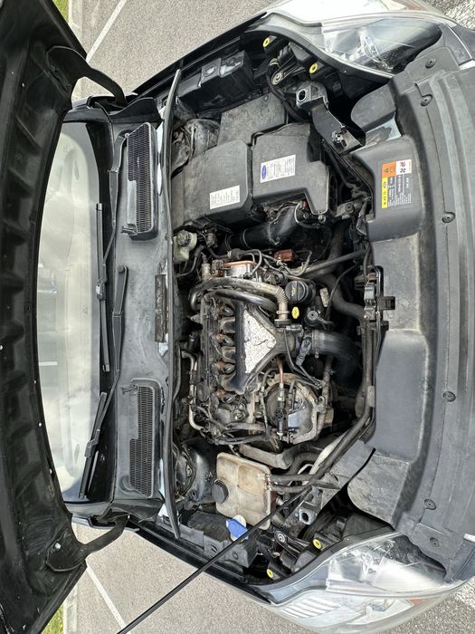 Vand Ford Kuga MK1 4X4