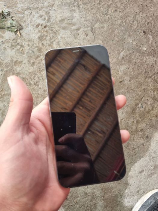 Iphone 12 pro max 8/126