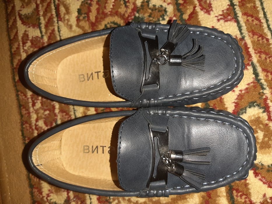 Продам  обувь для девочки