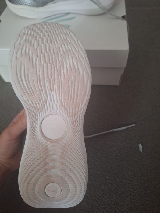 Pantofi baschet Curry 11 original