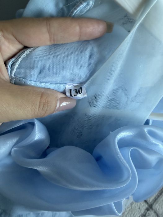 Продам нарядное платье