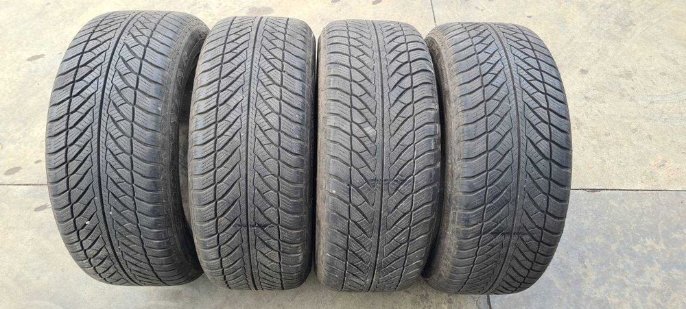 Оригинални джанти с гуми / БМВ / 19 / 255/50/19 / Х5 М50Д