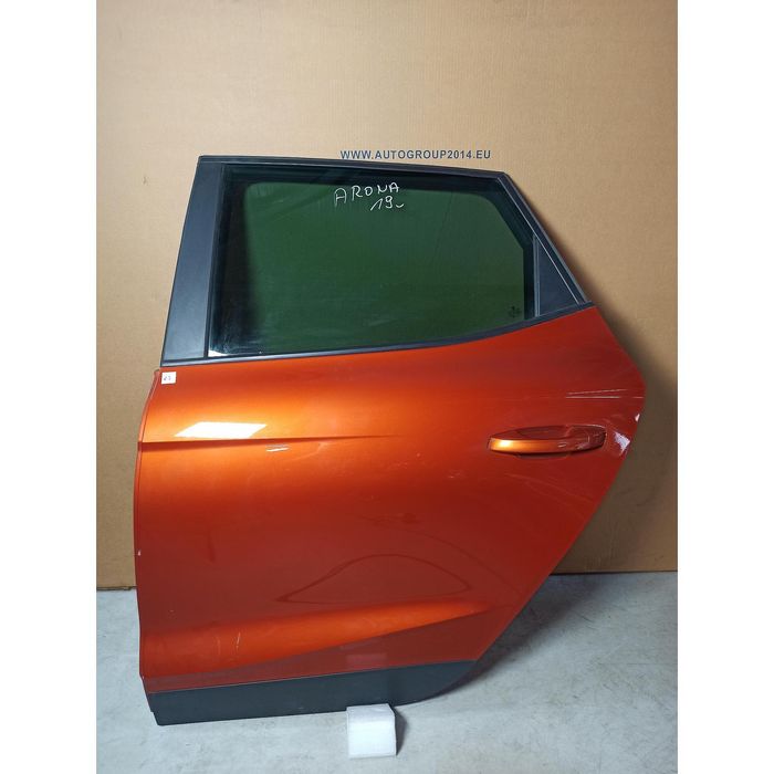 Задна лява врата за seat arona - 6f9833051c