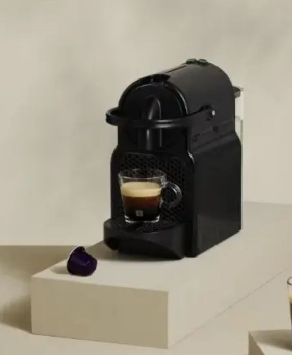 Кафемашина Nespresso Inissia
