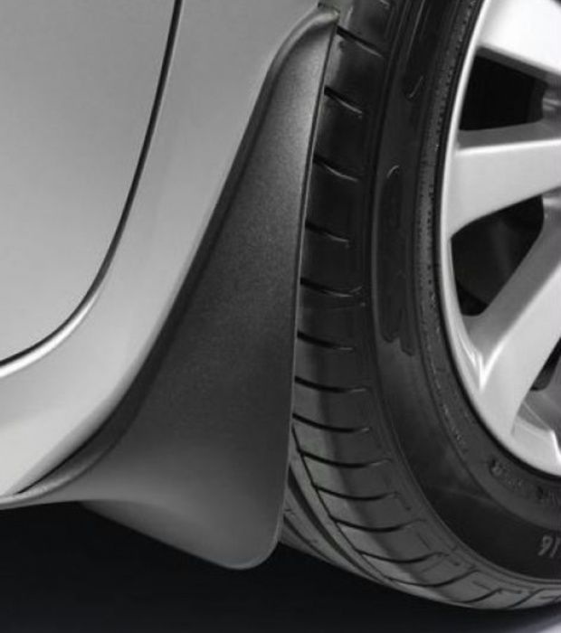 Брызговики на авто!