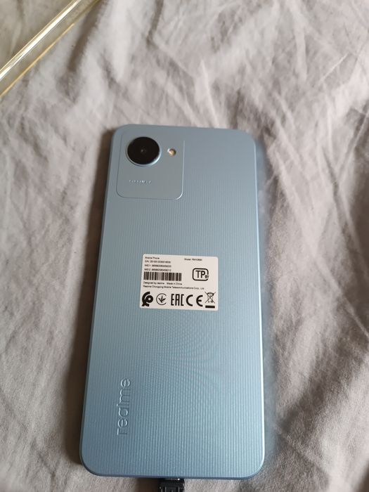 Realme c30 s 4/64gb