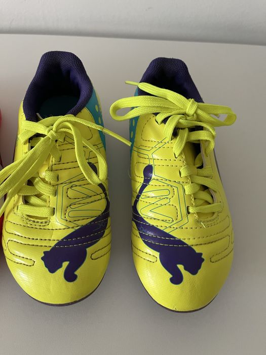 Футболни обувки Puma