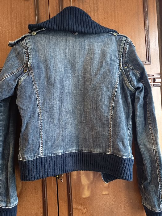 Дънкови якета 3 бр.