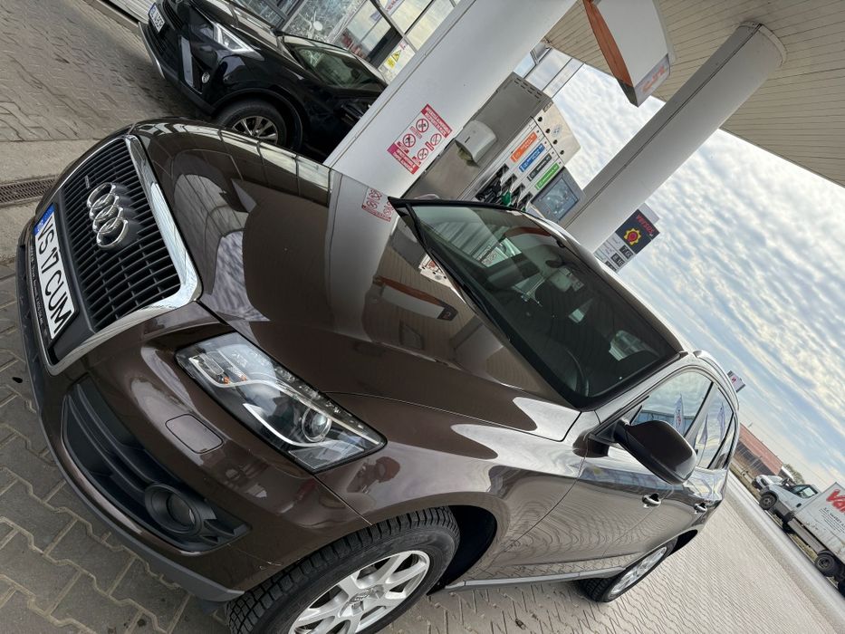 De vânzare Audi Q5 TFSI 2011