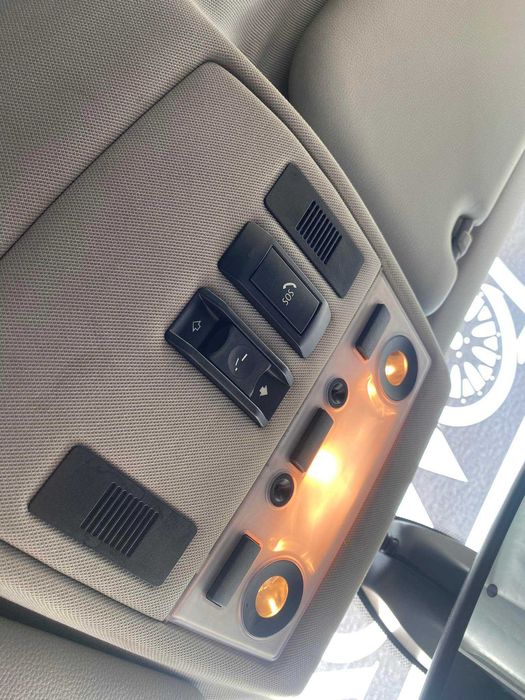 BMW e61 seria 5 на части БМВ е61