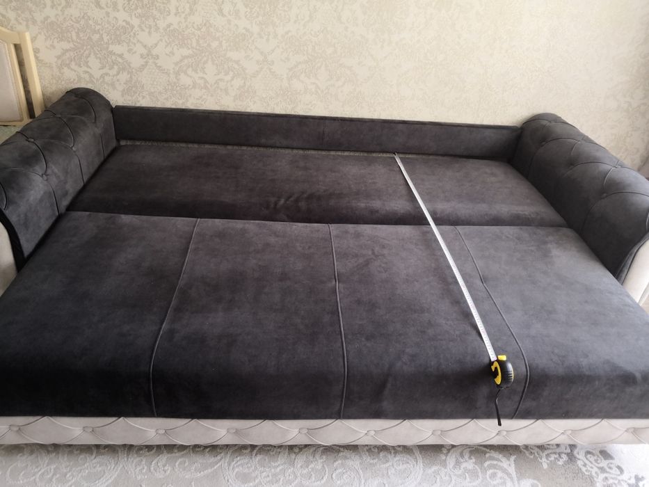 Диван раскладной