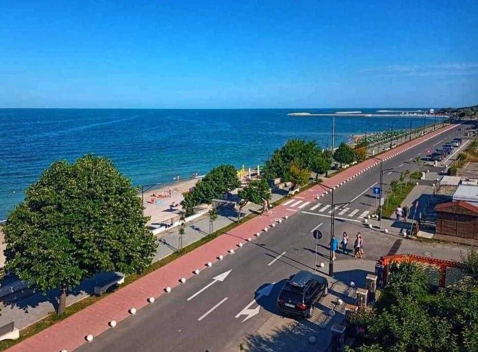 CAZARE LA MARE  Eforie sud