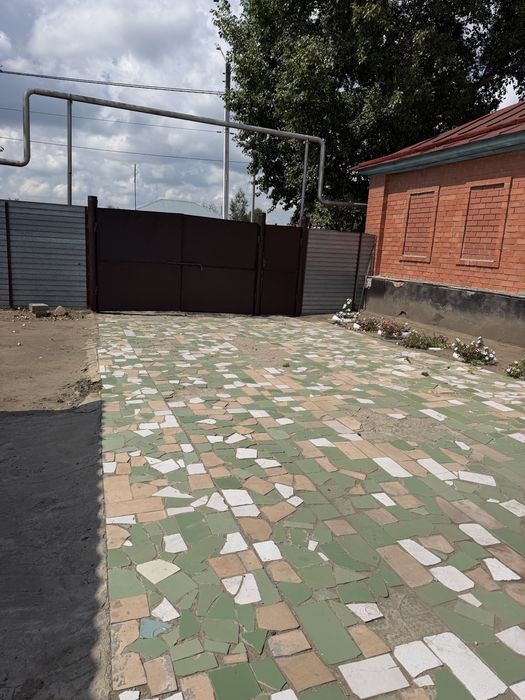 Продам дом в городе Тобыл