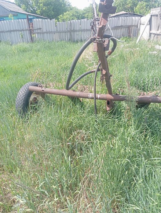 Продам трактор Т16