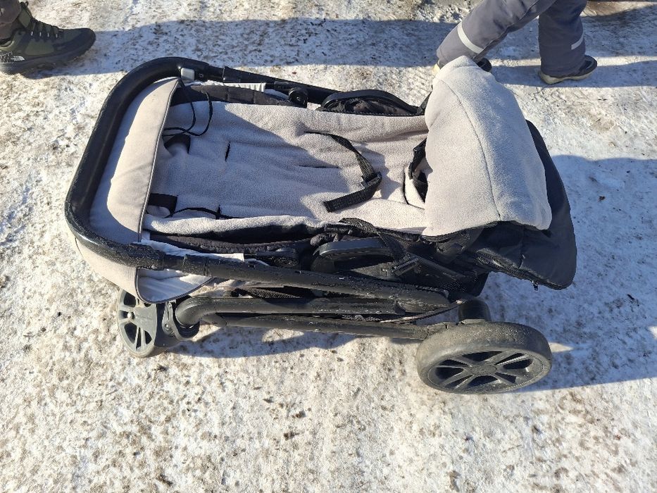 Коляска  детская