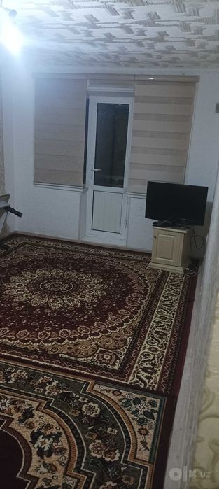Воксалда 1 хонали уй ижарага берилади Факат ойила учун 4 ойга