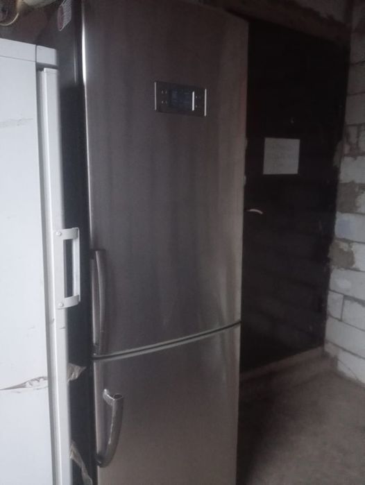 Холодильник  в хорошем состоянии