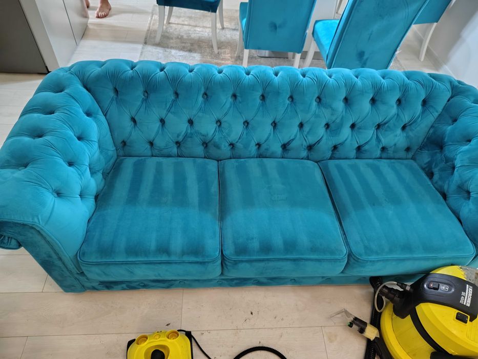 Curățare canapele