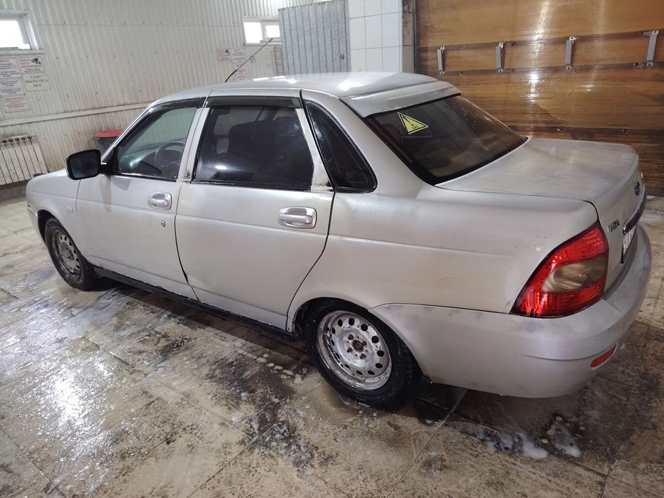 Ваз-2170   Приора..