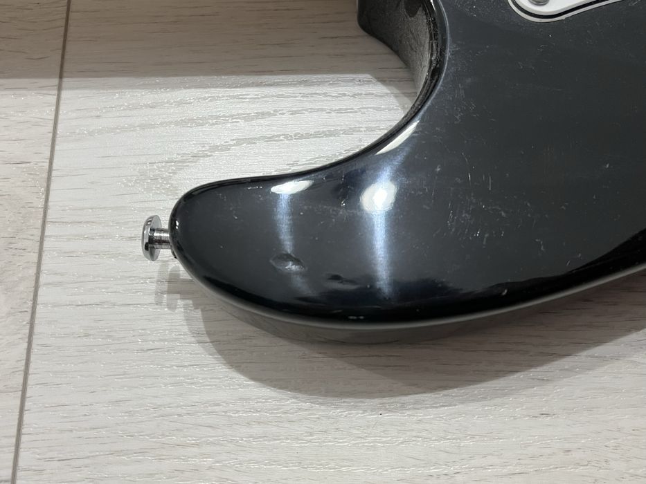 Chitara behringer stratocaster