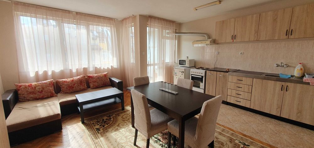 Дава се под наем Мезонет в Варна, Завод Дружба - 107 кв.м за 648.21 € - Снимка #4
