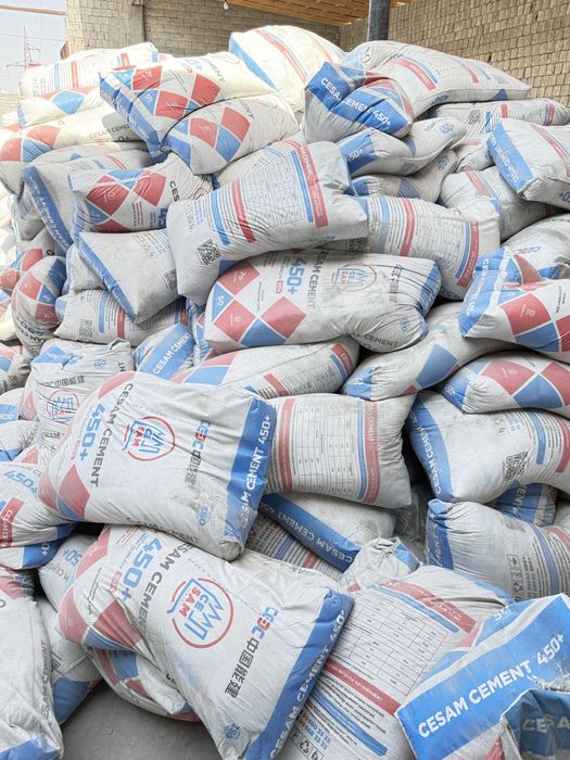 Sement 450-M sesam conch