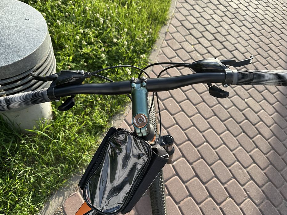 Велосипед Texo 26 колеса
