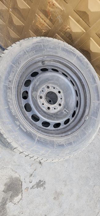 Продам штап металлические диски