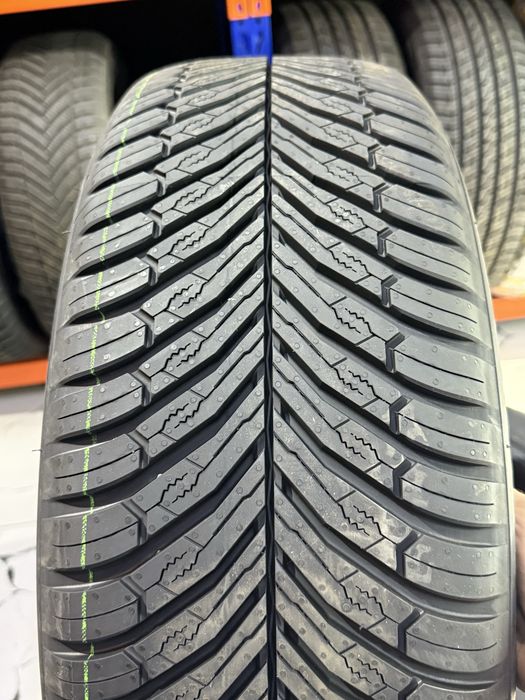 Hankook flexclimate R18 vengriya