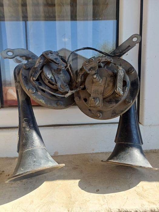 Победа сигнал сотилады