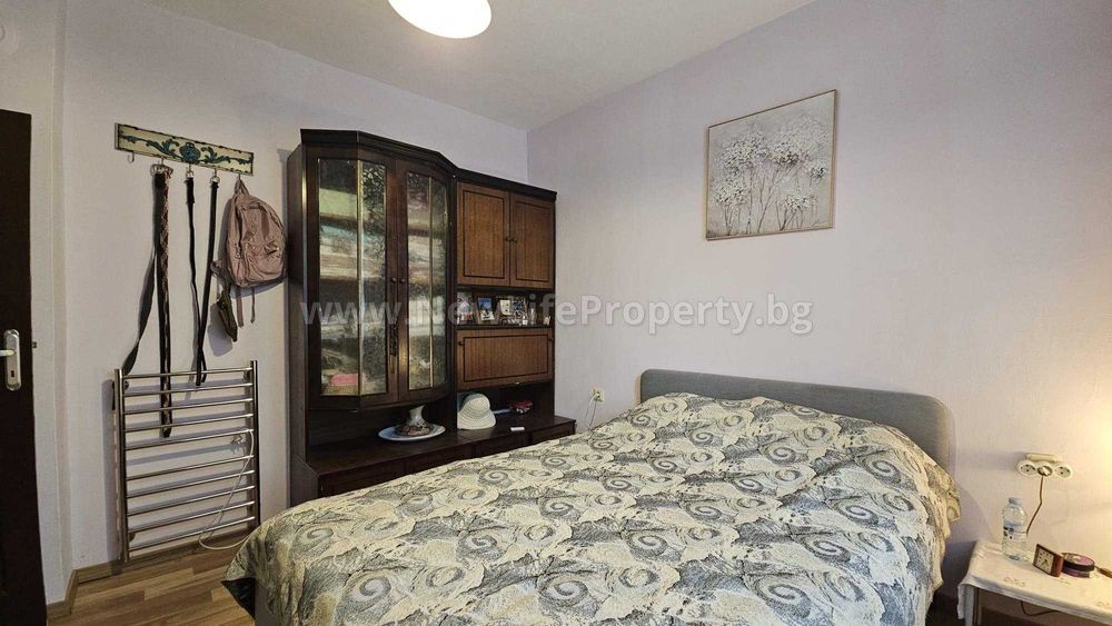 Продава се Къща в с. Драчево, Област Бургас - 80 кв.м за 1388 €/кв.м - Снимка #7