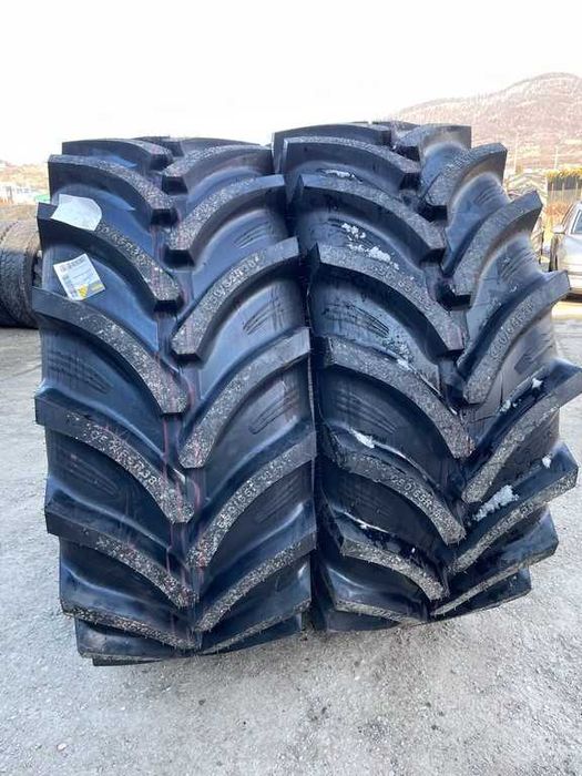OZKA Anvelope Radiale Tubeless de tractor spate 650/65R38