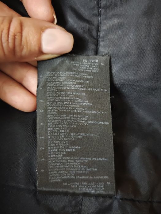 G - star Raw яке S размер