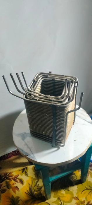 Продам охладитель контур