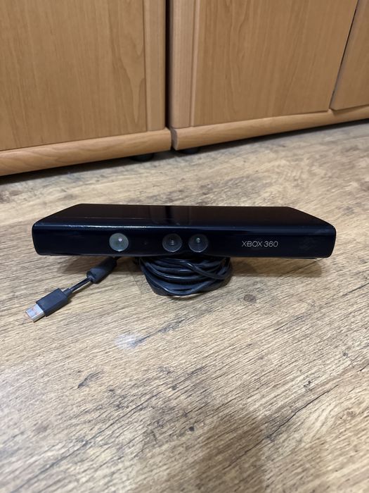 Kinect за Xbox 360