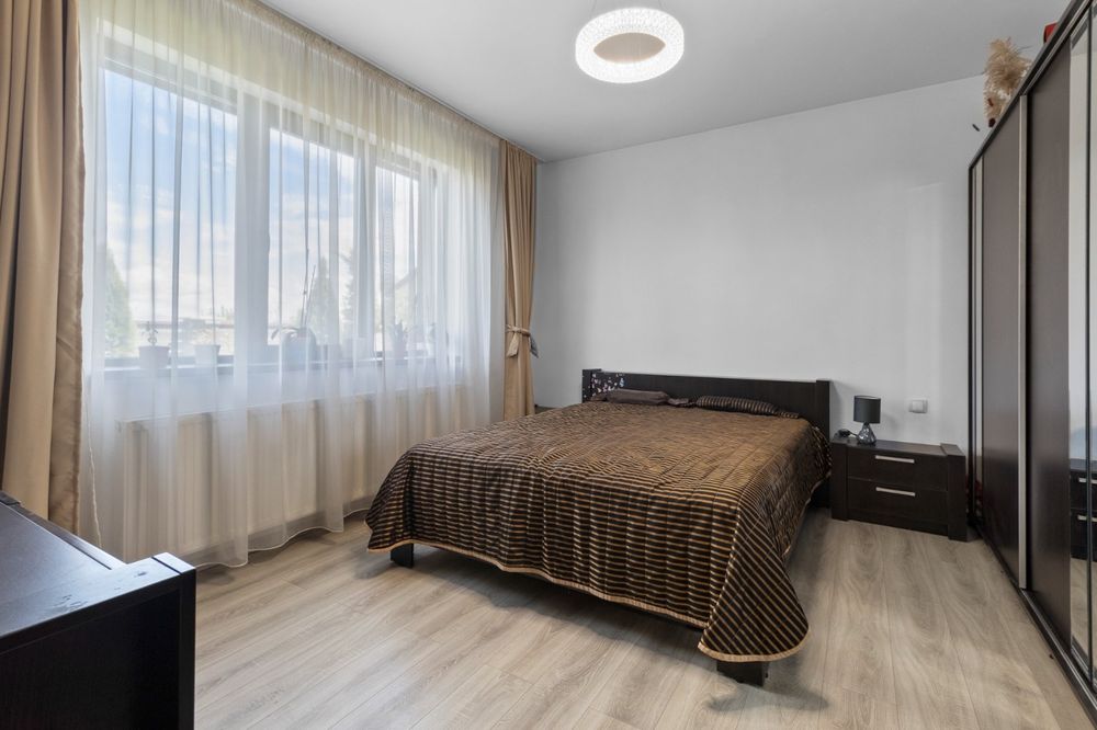 Casa individuala PROPRIETAR