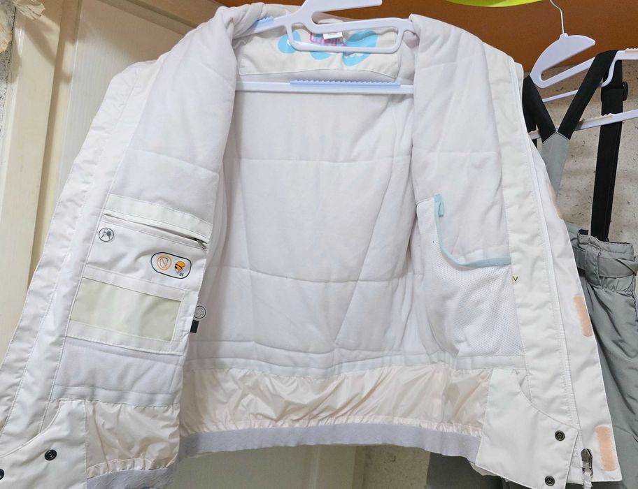 Детски ски екип размер 11-12години