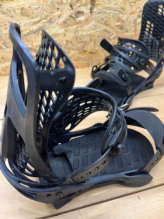 сноуборд автомати Burton Genesis X