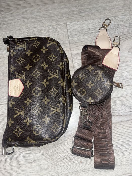 Set geanta dama maro